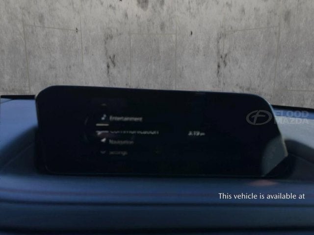 2025 Mazda Mazda CX-30 2.5 S Carbon Edition