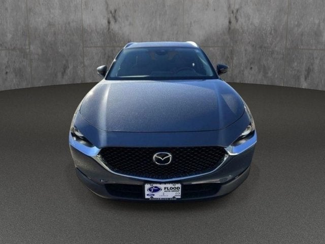 2025 Mazda Mazda CX-30 2.5 S Carbon Edition