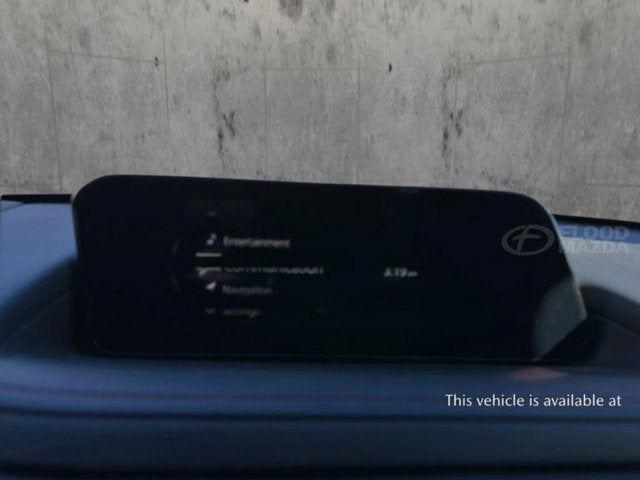 2025 Mazda Mazda CX-30 2.5 S Carbon Edition