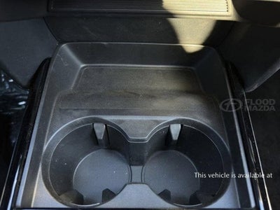 2025 Mazda Mazda CX-30 2.5 S Carbon Edition