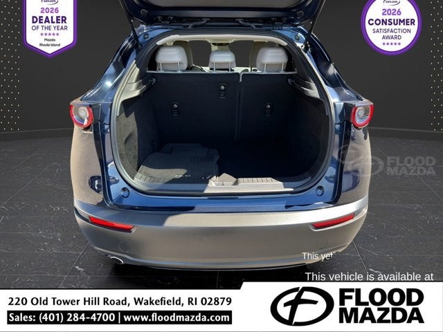 2024 Mazda Mazda CX-30 2.5 S Preferred Package