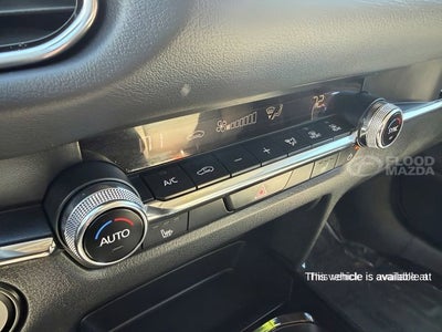 2024 Mazda Mazda CX-30 2.5 S Preferred Package