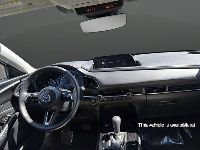 2024 Mazda Mazda CX-30 2.5 S Preferred Package