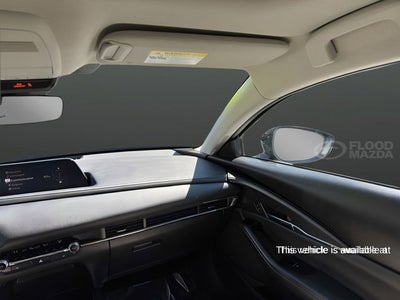 2024 Mazda Mazda CX-30 2.5 S Preferred Package