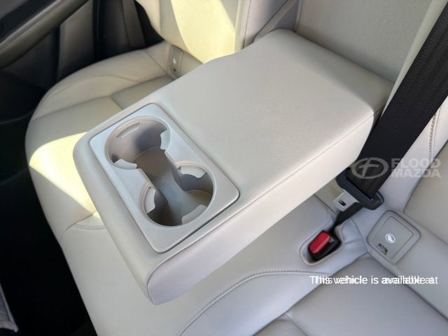 2024 Mazda Mazda CX-30 2.5 S Preferred Package