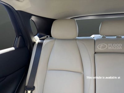 2024 Mazda Mazda CX-30 2.5 S Preferred Package