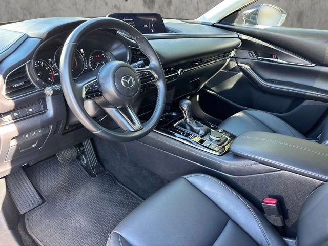 2024 Mazda Mazda CX-30 2.5 S Preferred Package