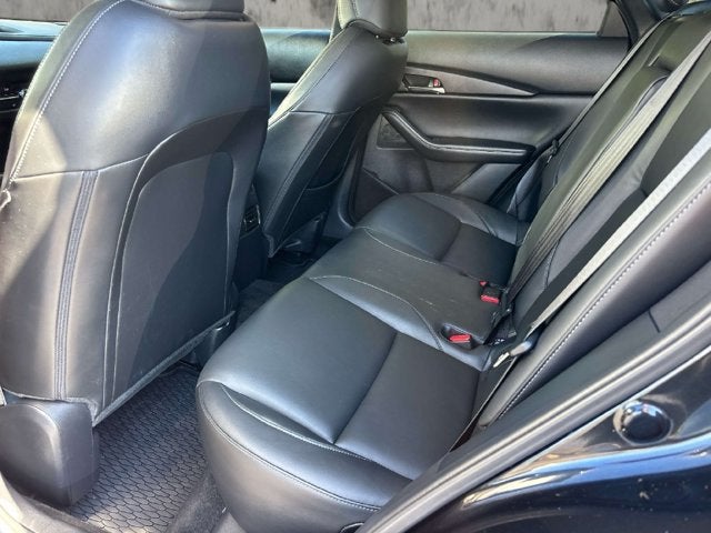 2024 Mazda Mazda CX-30 2.5 S Preferred Package