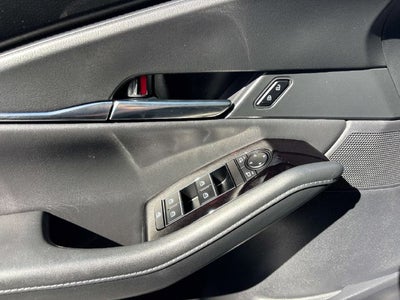 2024 Mazda Mazda CX-30 2.5 S Preferred Package