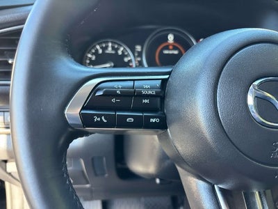 2024 Mazda Mazda CX-30 2.5 S Preferred Package