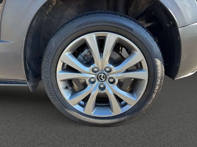 2024 Mazda Mazda CX-30 2.5 S Preferred Package