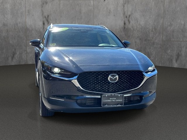2024 Mazda Mazda CX-30 2.5 S Preferred Package
