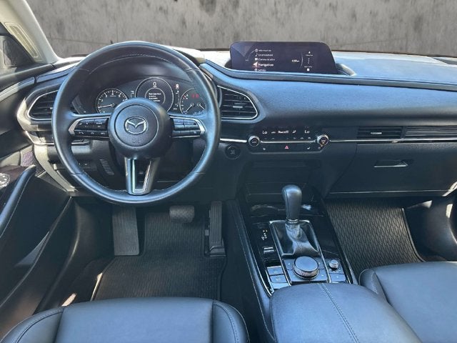 2024 Mazda Mazda CX-30 2.5 S Preferred Package