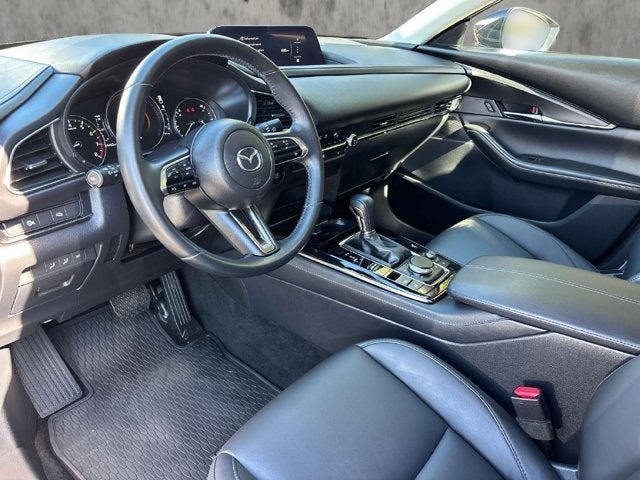 2024 Mazda Mazda CX-30 2.5 S Preferred Package