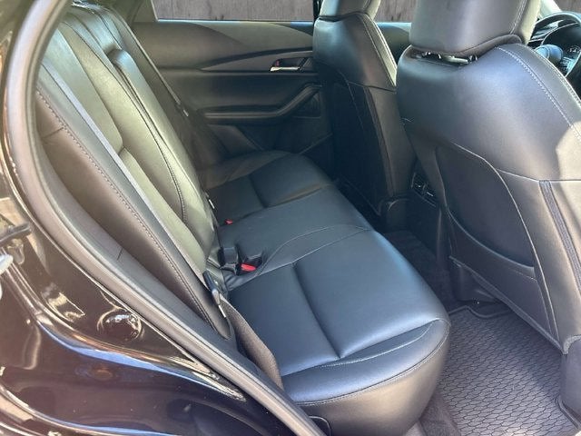 2024 Mazda Mazda CX-30 2.5 S Preferred Package