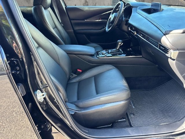 2024 Mazda Mazda CX-30 2.5 S Preferred Package