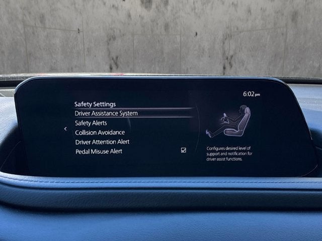 2024 Mazda Mazda CX-30 2.5 S Preferred Package