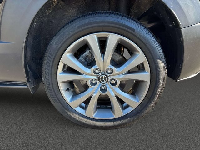 2024 Mazda Mazda CX-30 2.5 S Preferred Package