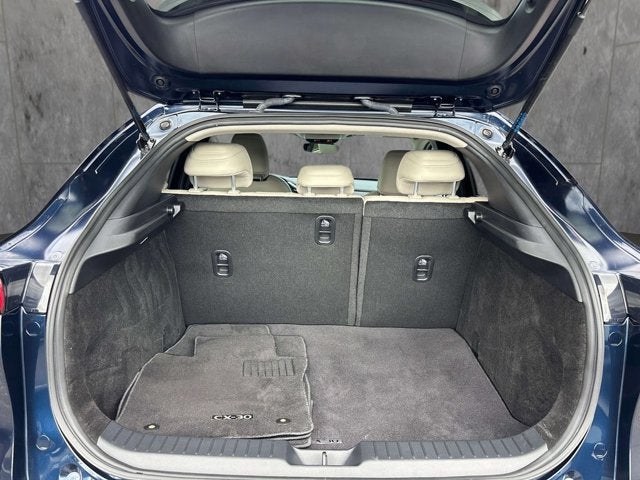2024 Mazda Mazda CX-30 2.5 S Preferred Package