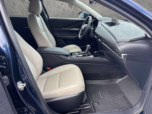 2024 Mazda Mazda CX-30 2.5 S Preferred Package