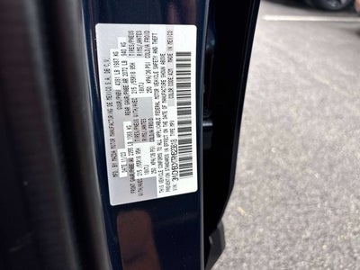 2024 Mazda Mazda CX-30 2.5 S Preferred Package