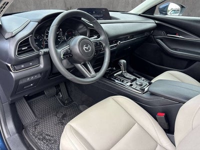 2024 Mazda Mazda CX-30 2.5 S Preferred Package