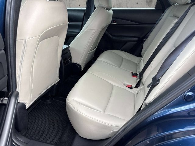 2024 Mazda Mazda CX-30 2.5 S Preferred Package