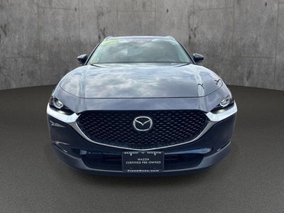 2024 Mazda Mazda CX-30 2.5 S Preferred Package