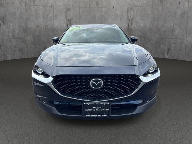 2024 Mazda Mazda CX-30 2.5 S Preferred Package