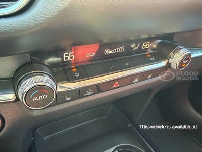 2023 Mazda Mazda CX-30 2.5 S Carbon Edition