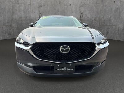 2023 Mazda Mazda CX-30 2.5 S Preferred Package