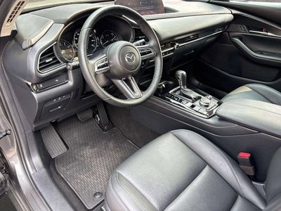 2023 Mazda Mazda CX-30 2.5 S Preferred Package