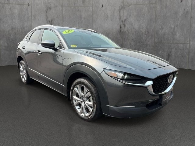 2023 Mazda Mazda CX-30 2.5 S Preferred Package