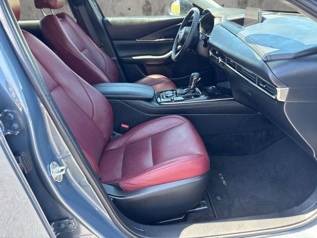 2024 Mazda Mazda CX-30 2.5 S Carbon Edition