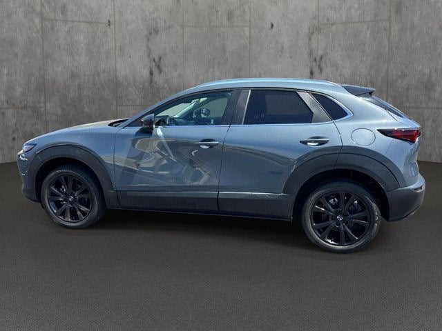 2024 Mazda Mazda CX-30 2.5 S Carbon Edition