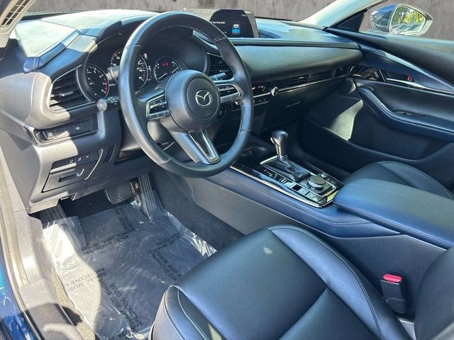 2020 Mazda Mazda CX-30 Preferred Package
