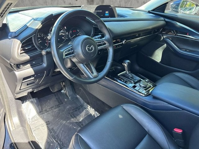 2020 Mazda Mazda CX-30 Preferred Package