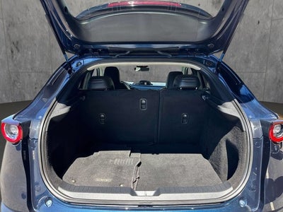 2020 Mazda Mazda CX-30 Preferred Package