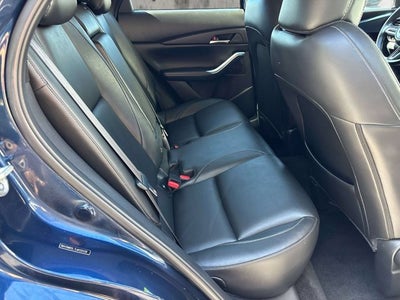 2020 Mazda Mazda CX-30 Preferred Package