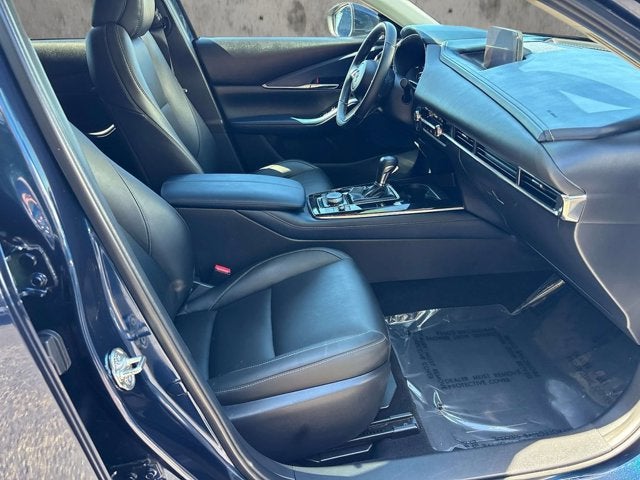 2020 Mazda Mazda CX-30 Preferred Package