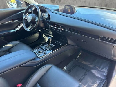 2020 Mazda Mazda CX-30 Preferred Package