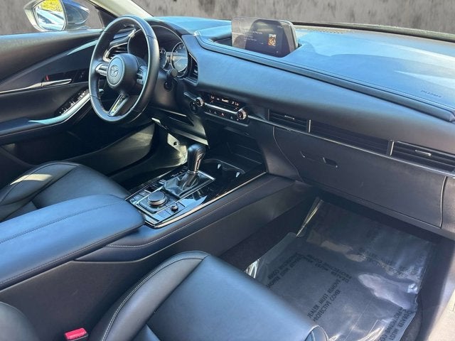 2020 Mazda Mazda CX-30 Preferred Package