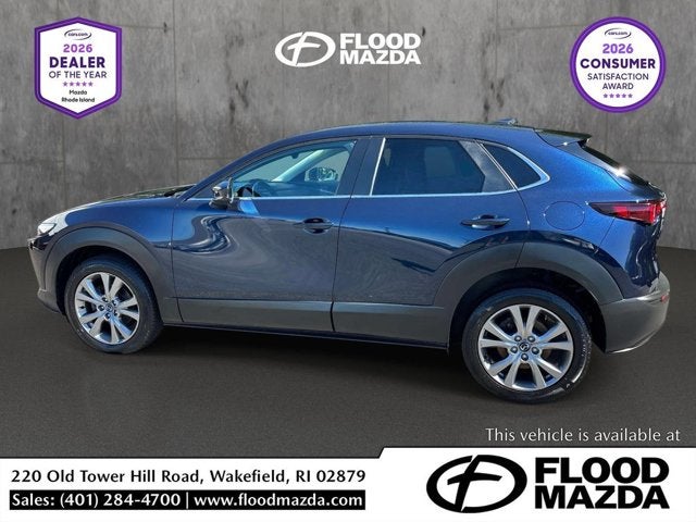 2020 Mazda Mazda CX-30 Preferred Package