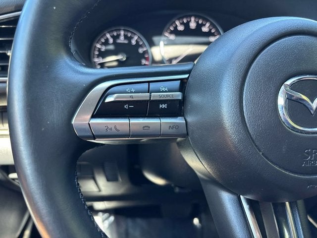 2020 Mazda Mazda CX-30 Preferred Package