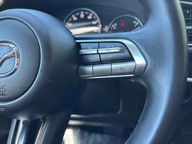 2020 Mazda Mazda CX-30 Preferred Package