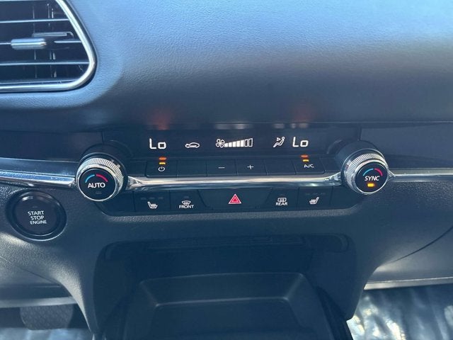2020 Mazda Mazda CX-30 Preferred Package