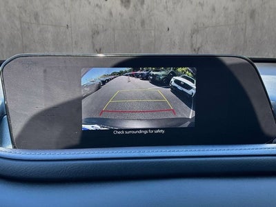 2020 Mazda Mazda CX-30 Preferred Package