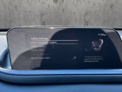 2020 Mazda Mazda CX-30 Preferred Package