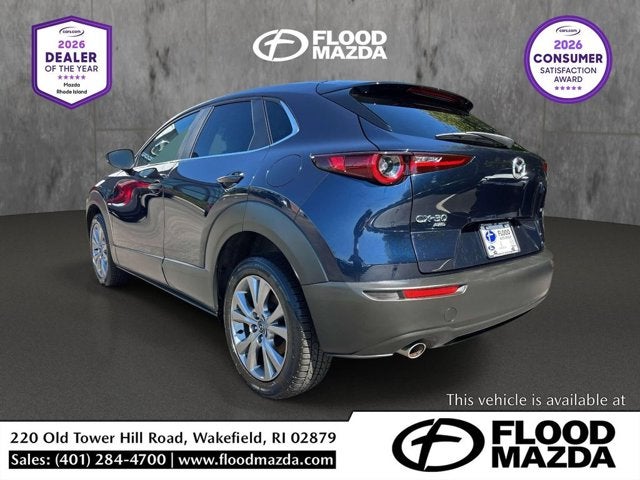 2020 Mazda Mazda CX-30 Preferred Package