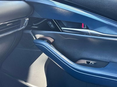 2020 Mazda Mazda CX-30 Preferred Package